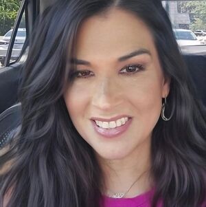 Meet your Posher, Shannon